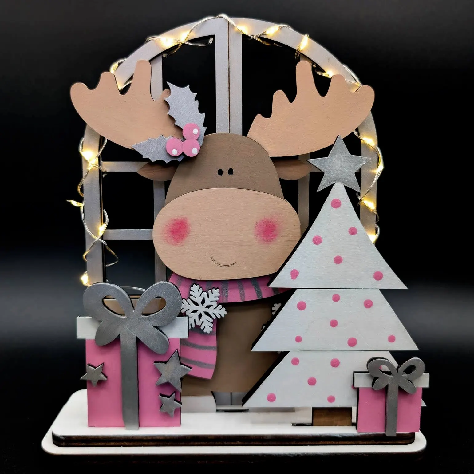 Rudolph la renna